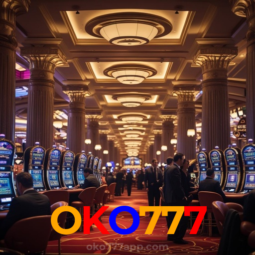 OKO777：A emoção do futebol digital está esperando por você! Aposte agora!