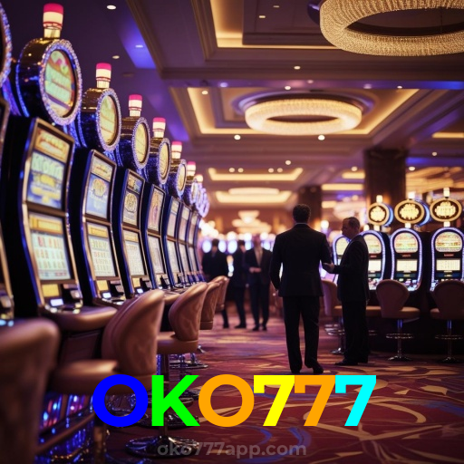 OKO777:Jogue blackjack e aposte no futebol para uma experiência emocionante!