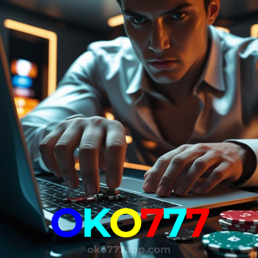 OKO777:Vença no blackjack e conquiste prêmios sensacionais!