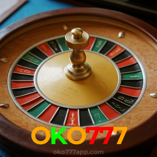 OKO777：Vença no poker e mostre que você é um verdadeiro campeão!