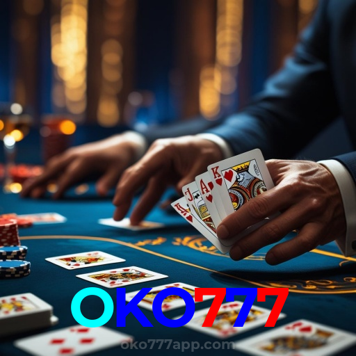 OKO777:O futebol nunca foi tão divertido! Aposte nas melhores partidas e vença!
