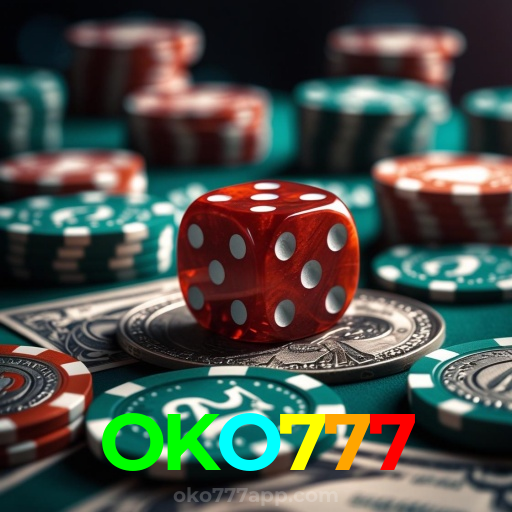 OKO777:Aposte no futebol digital e viva a emoção de grandes vitórias!