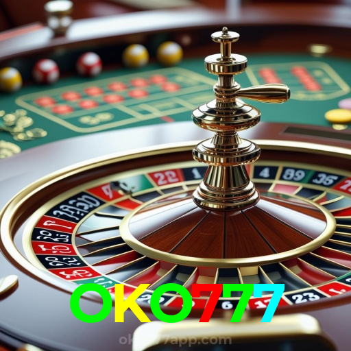 OKO777：Desafie suas habilidades no poker online e vença os adversários!