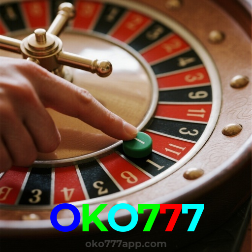 OKO777:O futebol digital está aqui! Aposte nas partidas e vença!