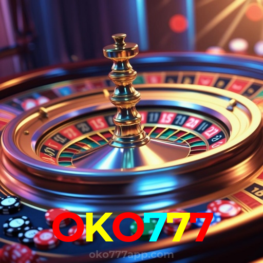 OKO777:Apostas emocionantes no futebol e grandes vitórias em jogos como roleta!