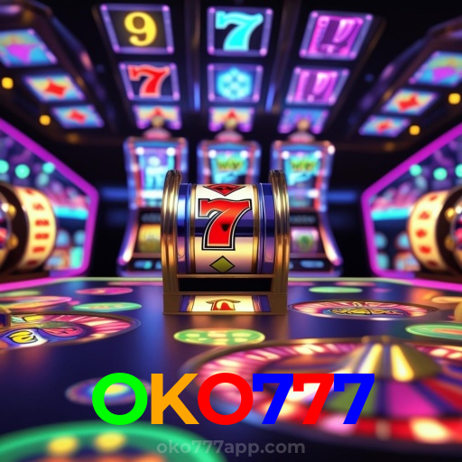 OKO777:A sorte não tem limites! Vença no Blackjack e leve o prêmio!