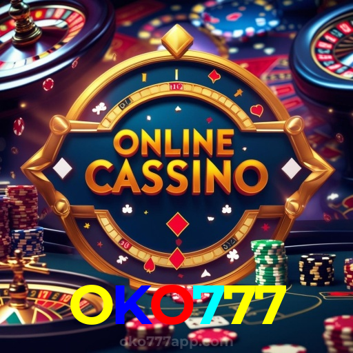 OKO777:Aposte no futebol online e vença como um verdadeiro campeão!