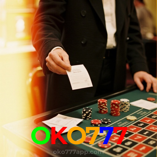 OKO777:Aposte no futebol digital e sinta a emoção da vitória!