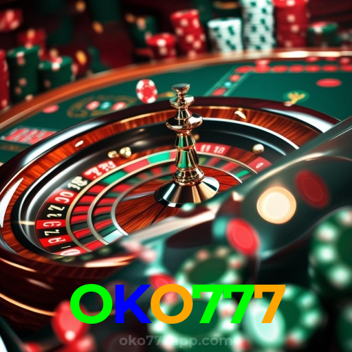 OKO777:Jogue poker, aposte no futebol e ganhe no cassino mais confiável!