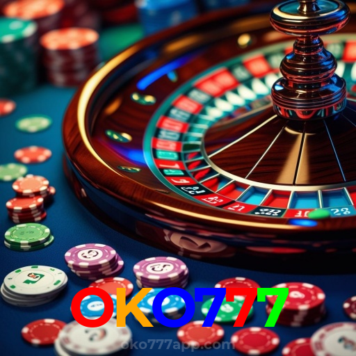 OKO777:Jogue poker online e mostre que você é o mestre do jogo!