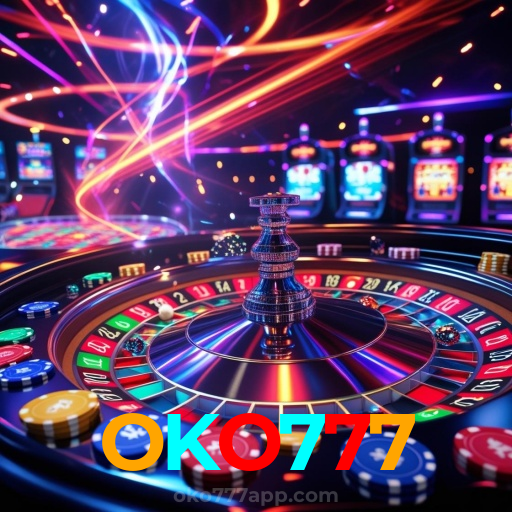 OKO777:O melhor do futebol online está esperando por você! Aposte e ganhe!
