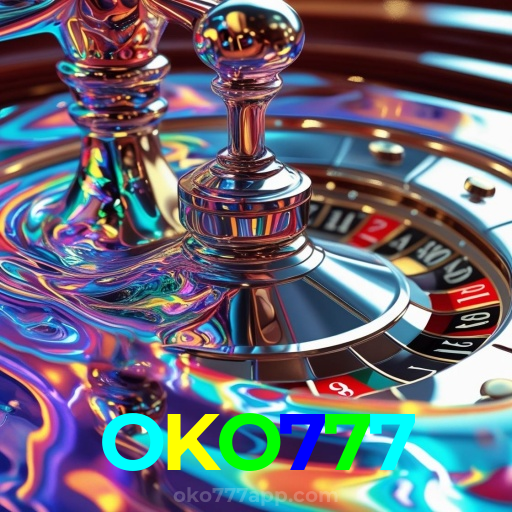 OKO777:Jogue agora nas melhores slots e ganhe prêmios fantásticos!