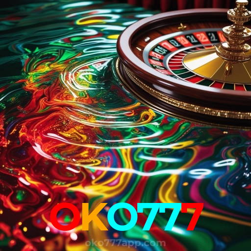 OKO777:Jogue poker, ganhe no futebol e vença no cassino online mais confiável!