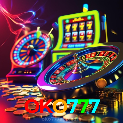 OKO777:O futebol digital está esperando por você! Aposte e vença!