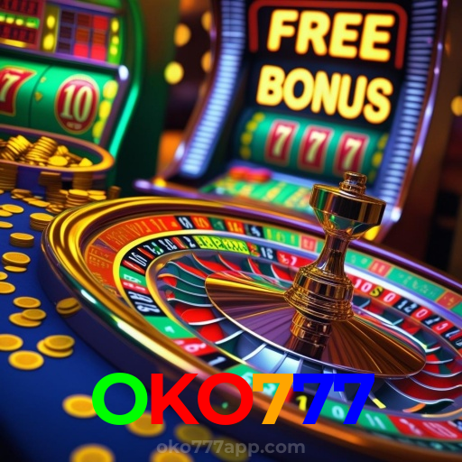 OKO777:Aposte no futebol e jogue no melhor cassino online para grandes vitórias!