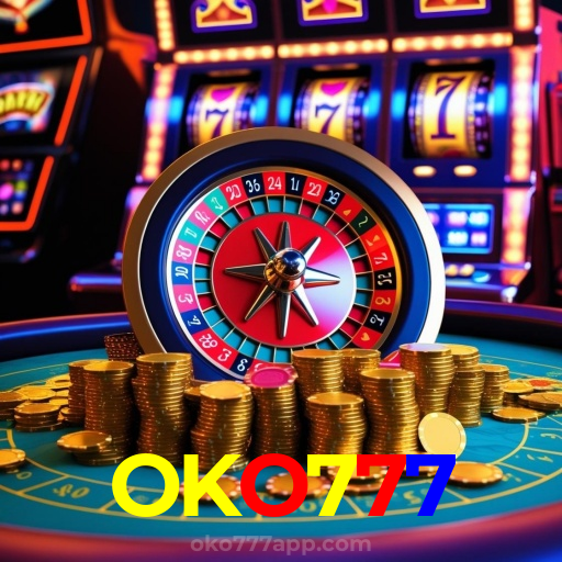 OKO777:No futebol online, suas vitórias estão a um passo de distância!