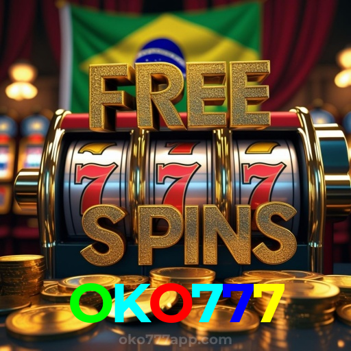 OKO777:Jogue no melhor cassino online e descubra os maiores jackpots!