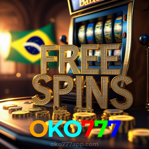 OKO777:Venha viver a emoção do cassino! Gire a roleta e ganhe grandes prêmios!