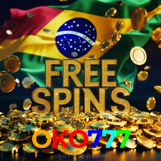 OKO777:A sorte está ao seu lado! Aposte nas melhores máquinas caça-níqueis!