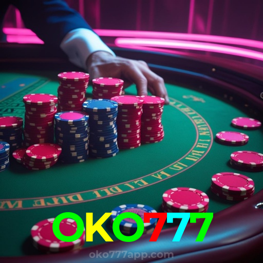 OKO777：Jogue futebol online e conquiste vitórias de tirar o fôlego!
