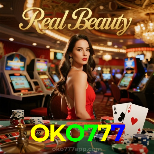 OKO777：Aposte agora nas roletas e mostre sua sorte!