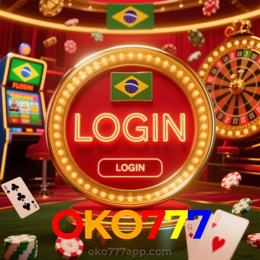 OKO777：Cada jogada no blackjack é uma chance de conquistar vitórias!