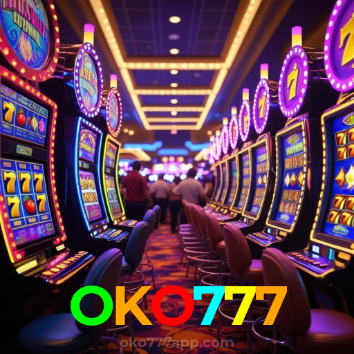 OKO777:Ganhe no blackjack e aposte no futebol para uma experiência única!