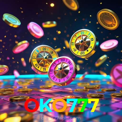 OKO777:Jogue no cassino mais seguro com poker, roleta e apostas no futebol!