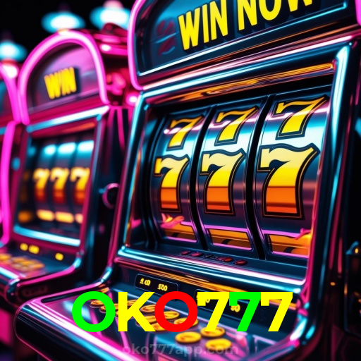 OKO777:Jogue blackjack, aposte no futebol e leve para casa grandes prêmios!