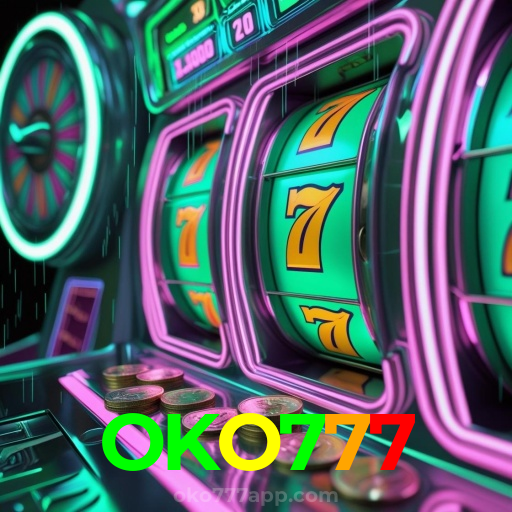 OKO777：Aposte no futebol online e marque gols de prêmios!