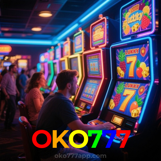 OKO777:Jogue poker no nosso cassino e conquiste vitórias épicas!