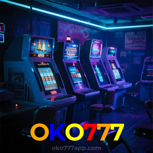 OKO777：A sorte está esperando por você! Vença na roleta e ganhe grandes vitórias!