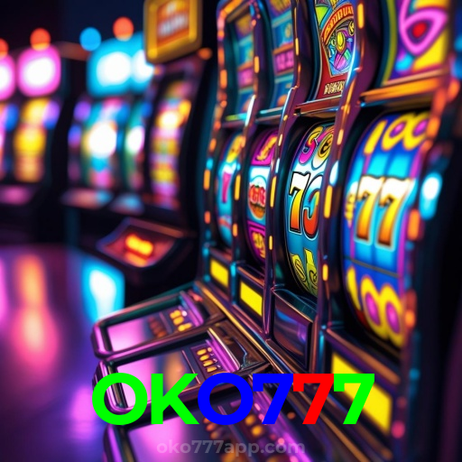 OKO777：Aposte nas roletas e leve o jackpot para casa!