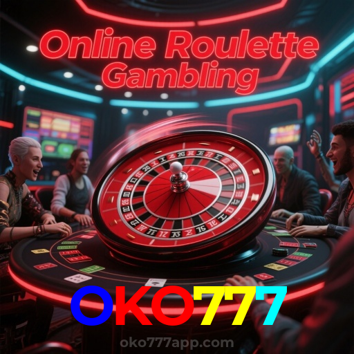 OKO777：Apostas ao vivo no futebol e grandes prêmios nos melhores jogos de cassino!
