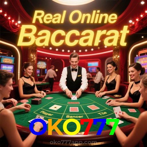 OKO777:O melhor cassino para você jogar slots e apostar no seu time de futebol!