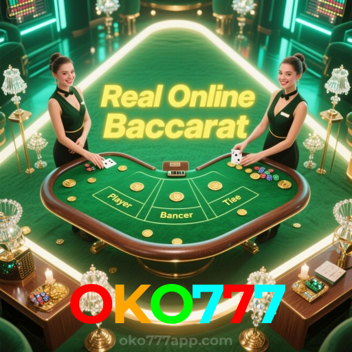 OKO777：O melhor do futebol online com chances incríveis de vitória!