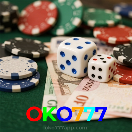 OKO777：Sinta a adrenalina do futebol digital! Aposte agora e vença!