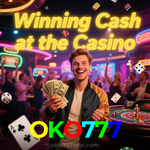 OKO777：Jogue poker online e mostre suas habilidades nas cartas!