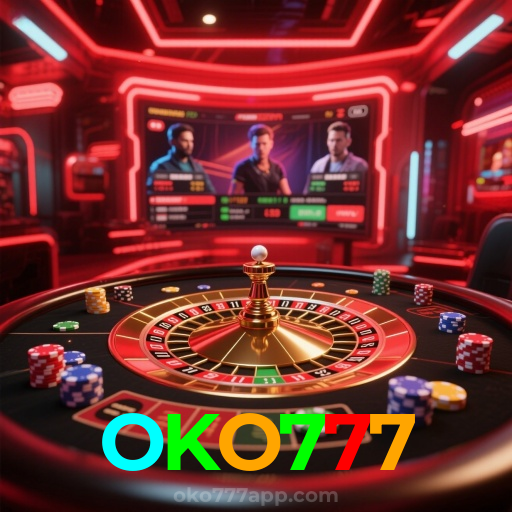 OKO777:No futebol online, suas vitórias estão a um passo de distância!