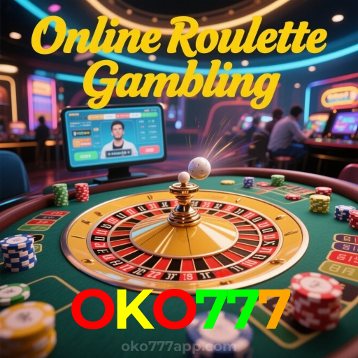 OKO777：Jogue poker, aposte no futebol e leve grandes prêmios em nosso cassino!