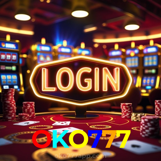 OKO777:O melhor cassino online para quem ama futebol e jogos como poker e slots!