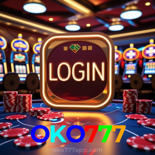 OKO777:Aposte no futebol digital e sinta a emoção de vencer!
