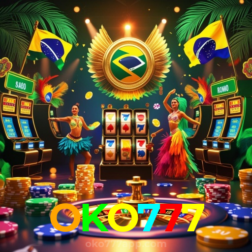 OKO777:Aposte no futebol online e vença os maiores campeões!