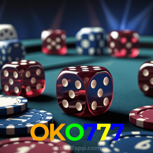 OKO777:Jogue futebol online e atire para ganhar os maiores prêmios!