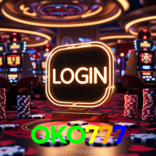 OKO777:Jogue poker, aposte no futebol e ganhe prêmios incríveis!