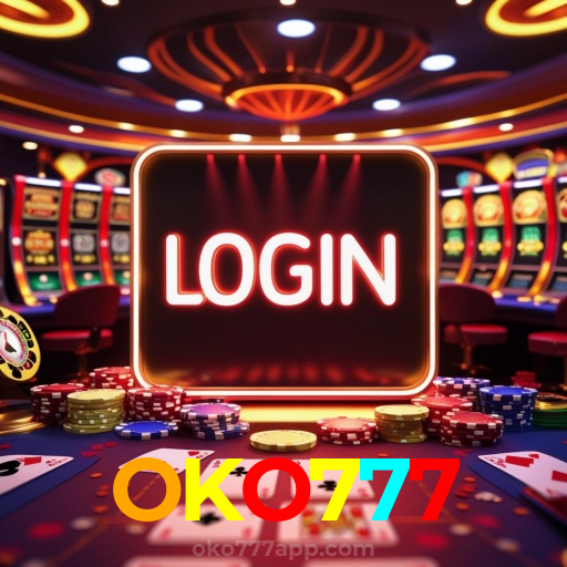 OKO777:Jogue nas nossas roletas e leve grandes prêmios para casa!