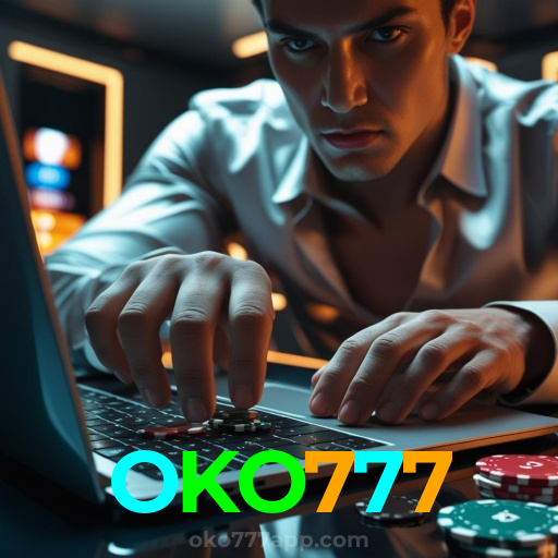 OKO777:No futebol online, a chance de ganhar é sua!
