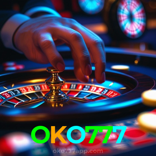 OKO777:Aposte no futebol online e vença como um campeão!