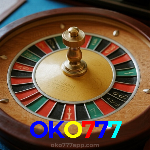 OKO777：O cassino mais confiável para apostas no futebol e jogos de cassino!