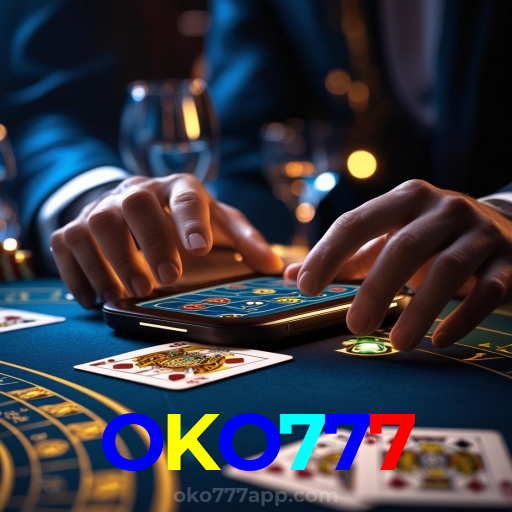 OKO777：No futebol online, a cada aposta sua vitória está mais perto!